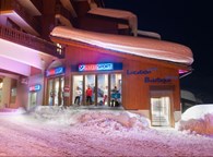 OUR 2 SKI SHOPS PARTNERS