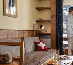 ski Appartement to rent Val Thorens