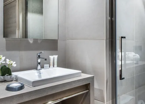 Appartement 90m² 3 chambres 6 personnes - Chalet Skadi à Val d'Isère