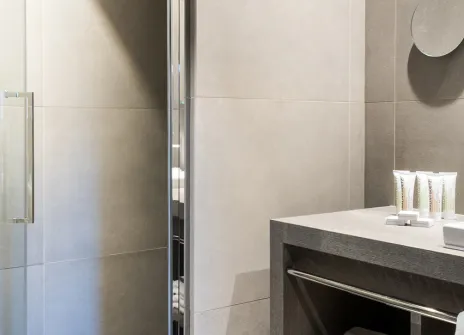 Appartement 60m² 2 chambres 4 personnes - chalet skadi val d'isère