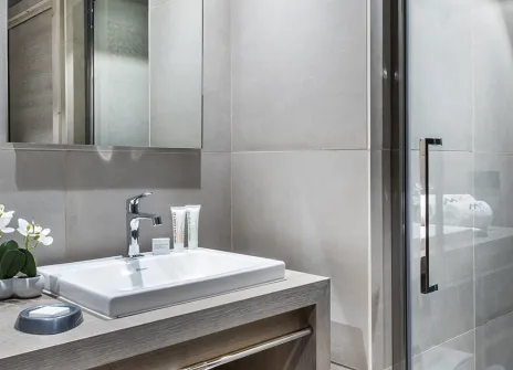 Appartement 160m² duplex cheminée 5 chambres 10 personnes - chalet 5 étoiles Skadi