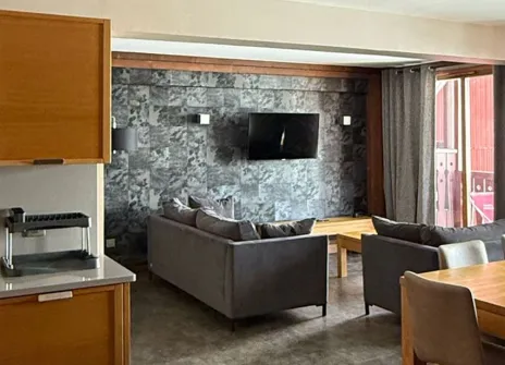 residence montana caron