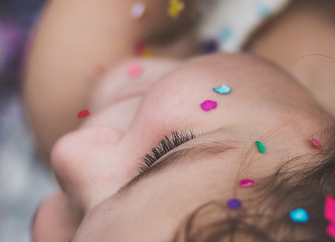 Massages pour enfant