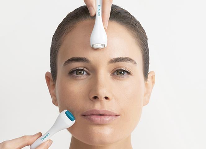Soins thalgo spa Val Thorens 