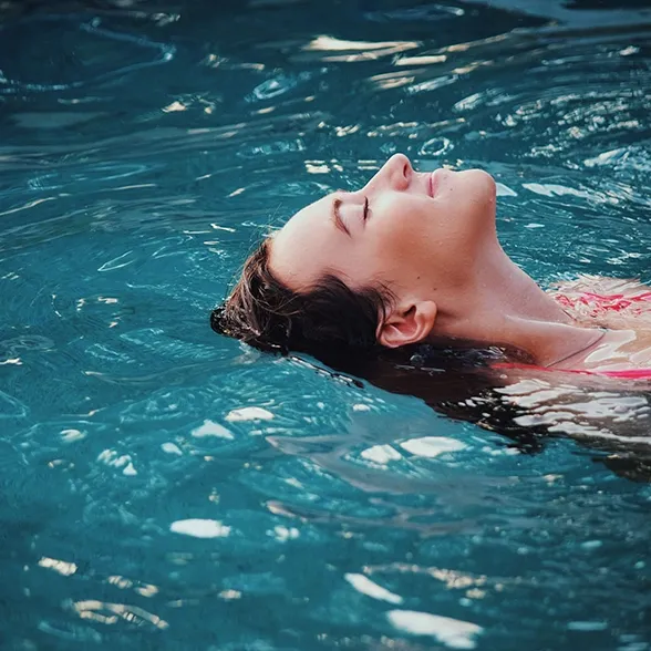 Spa en Savoie