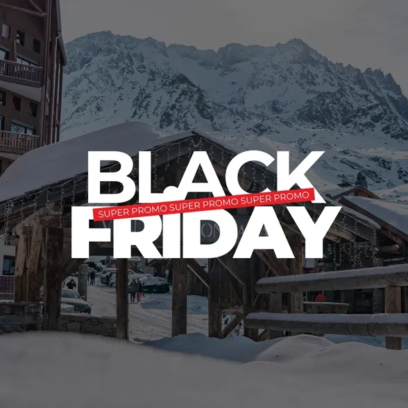 Séjour au ski Val Thorens