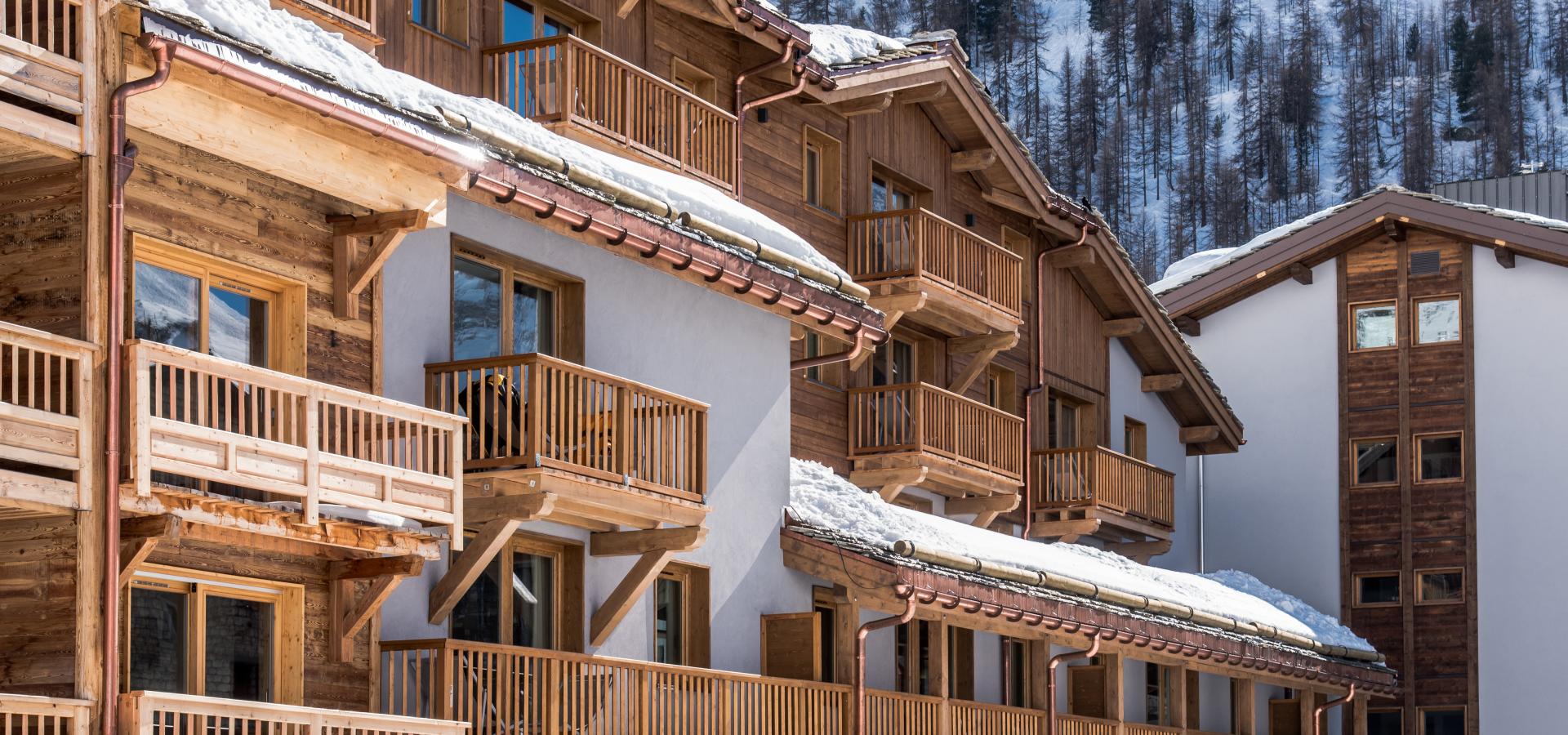chalet skadi