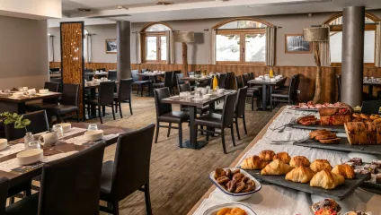 appart hotel ski
