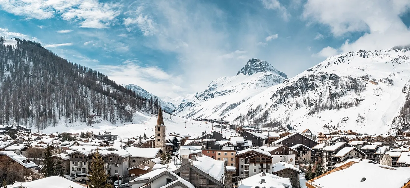pourquoi séjourner à Val d'Isère