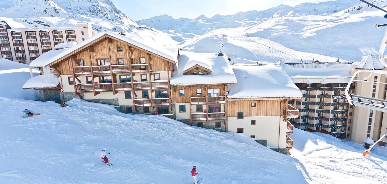 exterieur montana plein sud