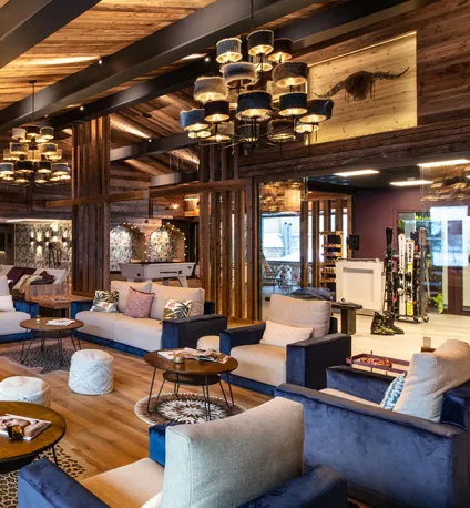 chalets val d'isère ski shop