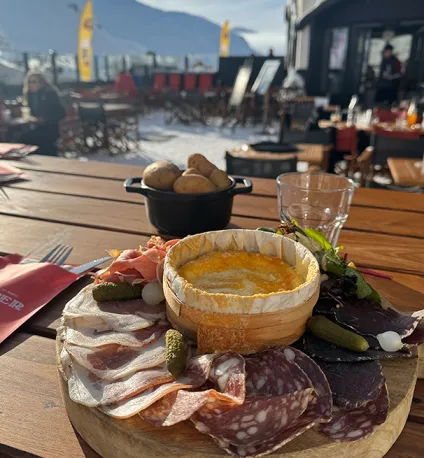 jasper restaurant