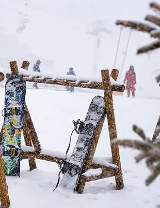 conseils ski débutant