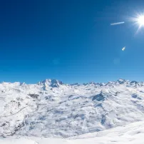 hotel appartement à val thorens