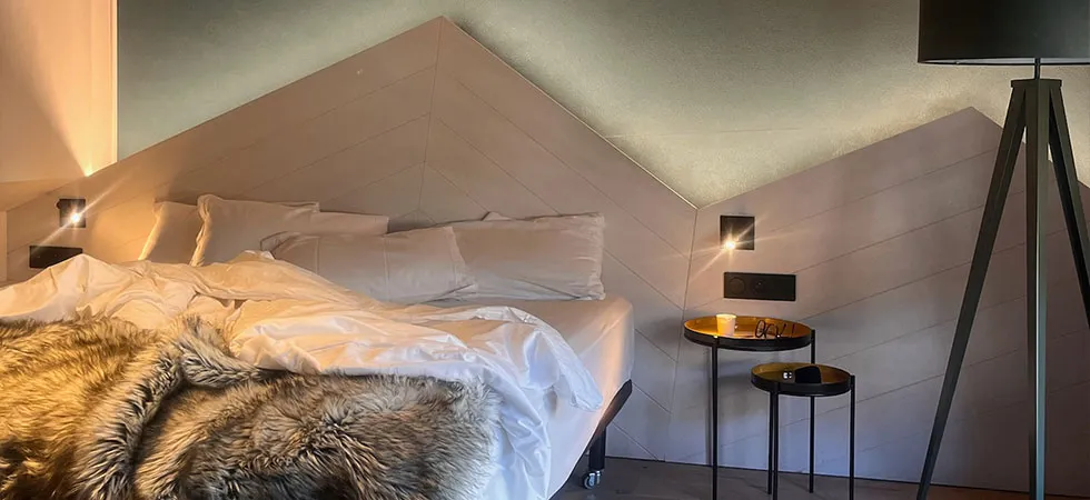 chambre izia