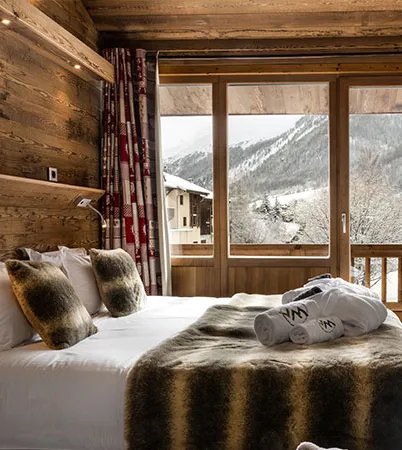 val disere week-end hotel