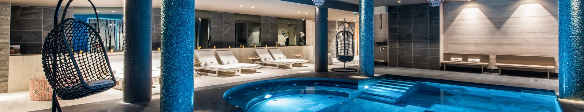 val isère spa