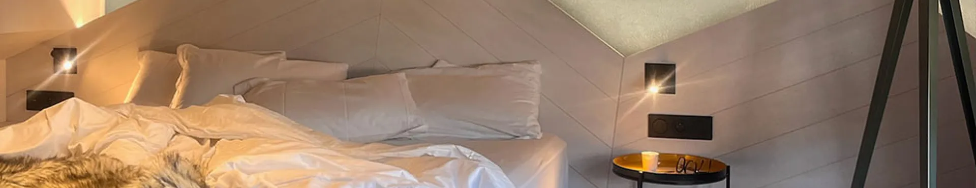 chambre izia