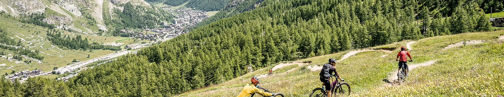 Val d'Isère été