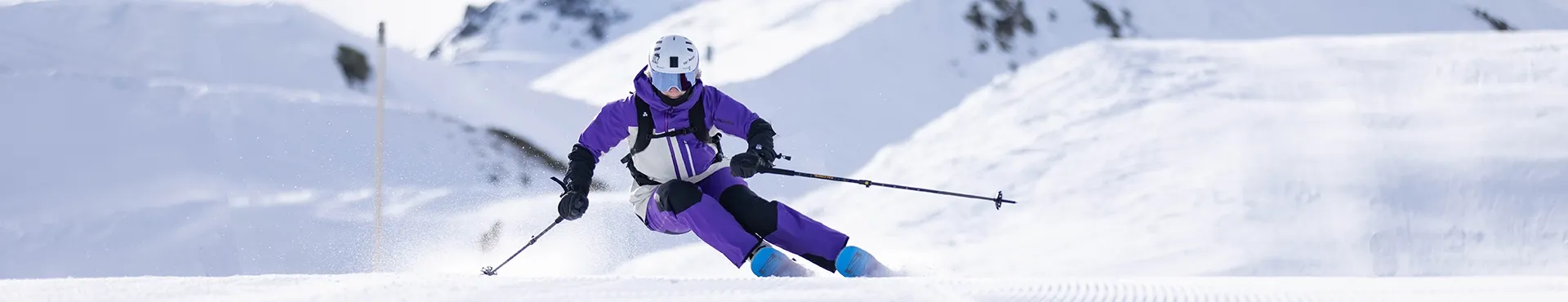 Séjour au ski Val Thorens