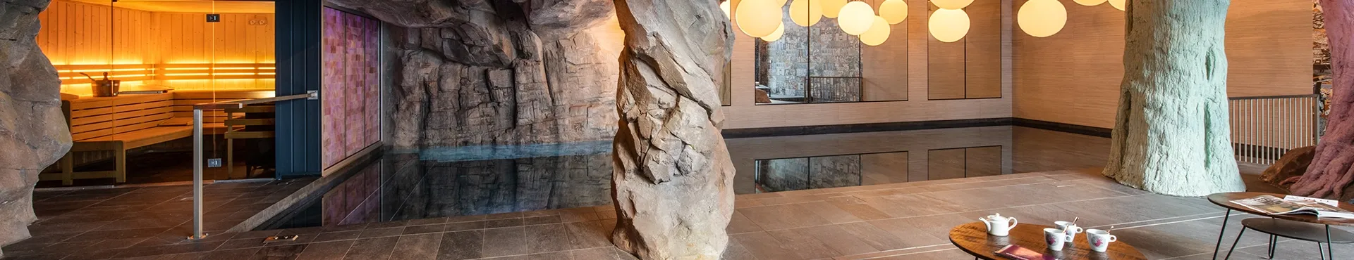 Spa Val d'Isère