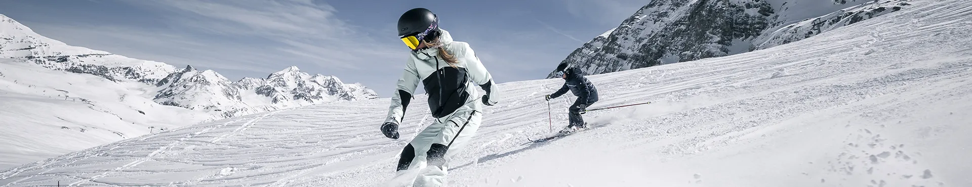 forfait ski val thorens
