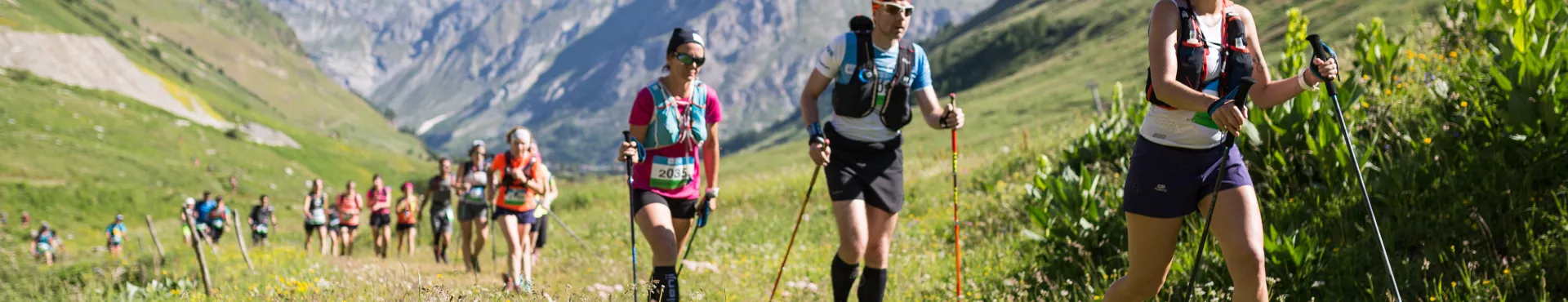 Randonnées à val d'isère