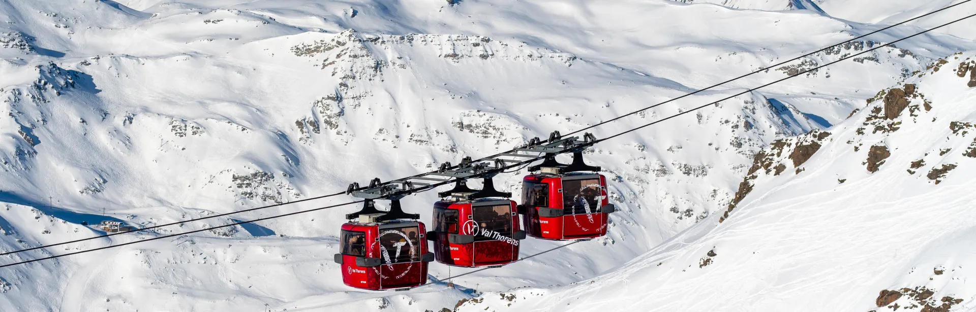 val thorens