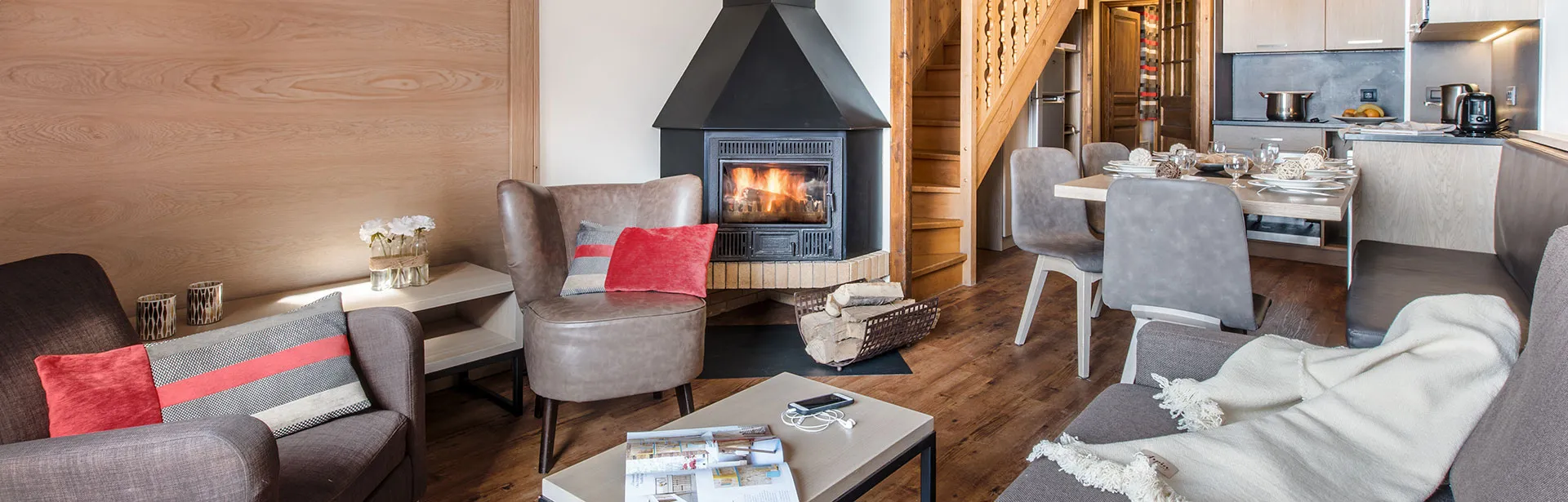 appart hotel val thorens 