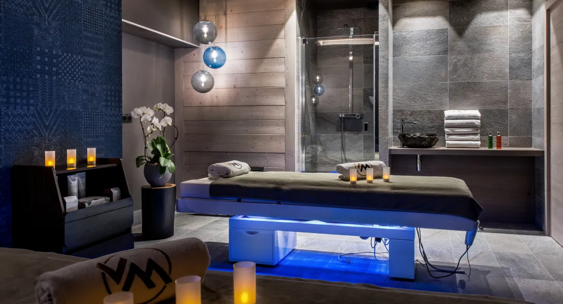 Chalet Savoie
