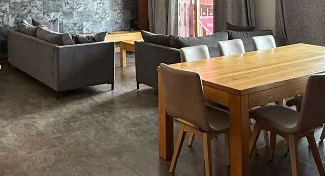 residence montana caron val thorens