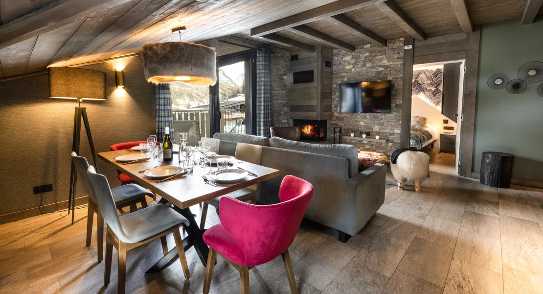 ski d'été à Val d'Isère