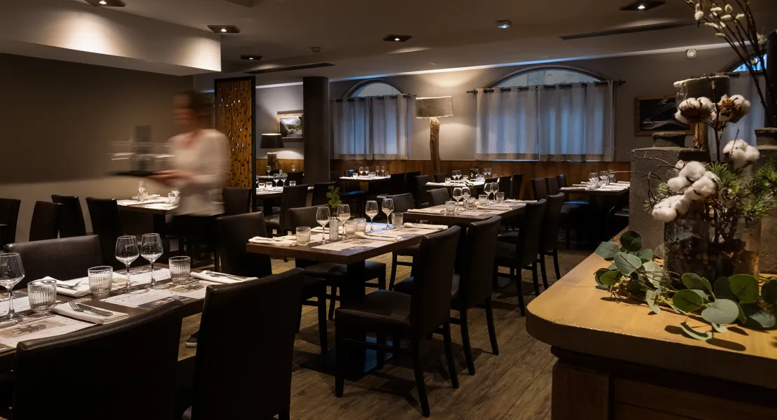 hotel ski savoie 3 étoiles