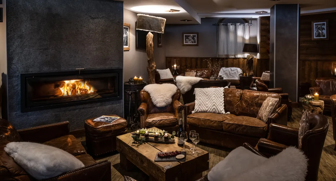 hôtel montagne 3 étoiles val d'isère