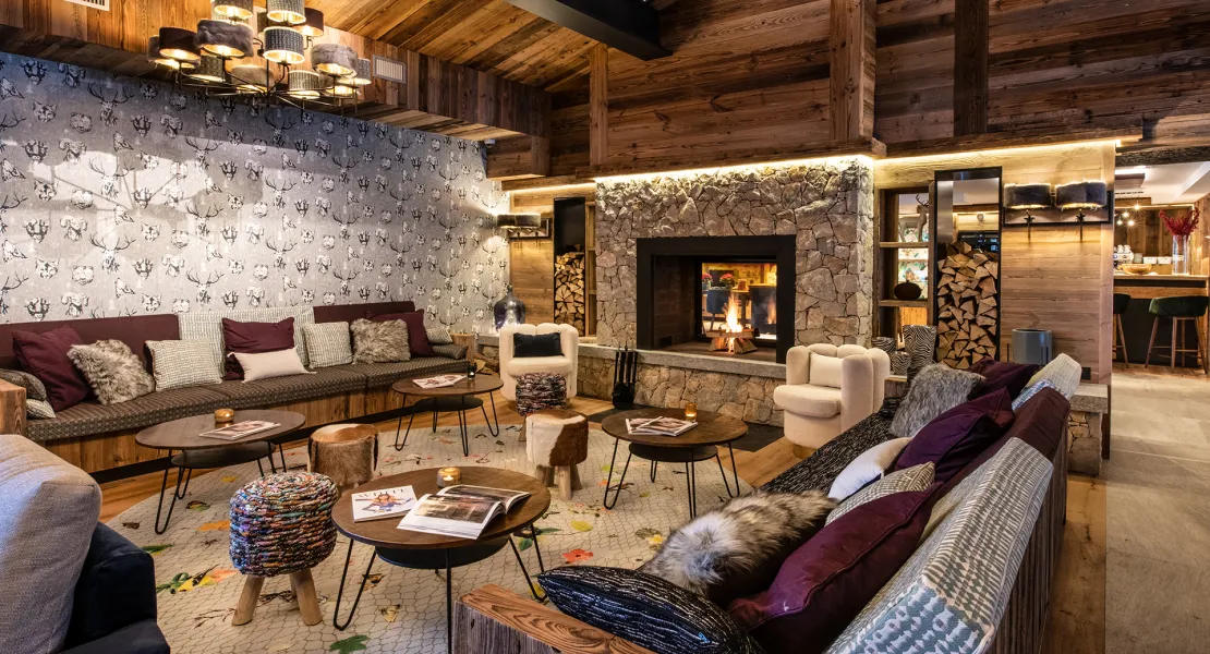 location chalet été savoie