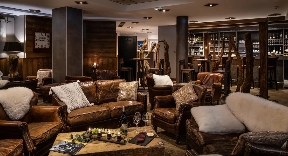 hôtel val d'isère savoie 3 étoiles