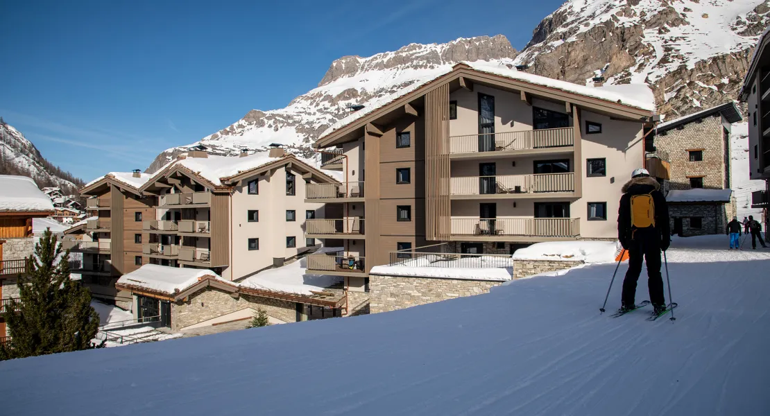 chalets spa savoie