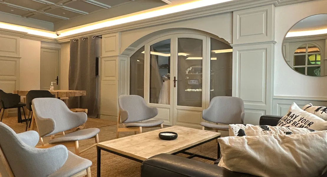 appart hotel ski savoie val thorens