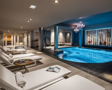 location chalet savoie