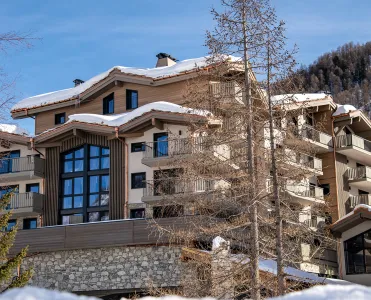 chalet montagne spa savoie