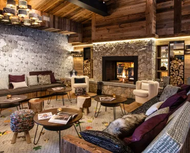 location chalet été savoie