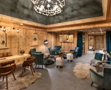 Hôtel Val Thorens 4 étoiles Savoie