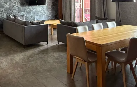residence montana caron val thorens