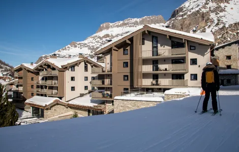 chalets spa savoie