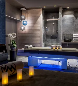 Chalet Savoie