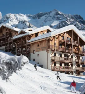 chalet spa savoie