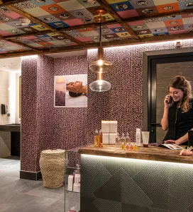chalet été savoie