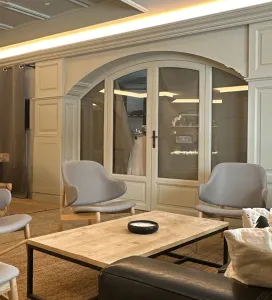 appart hotel ski savoie val thorens