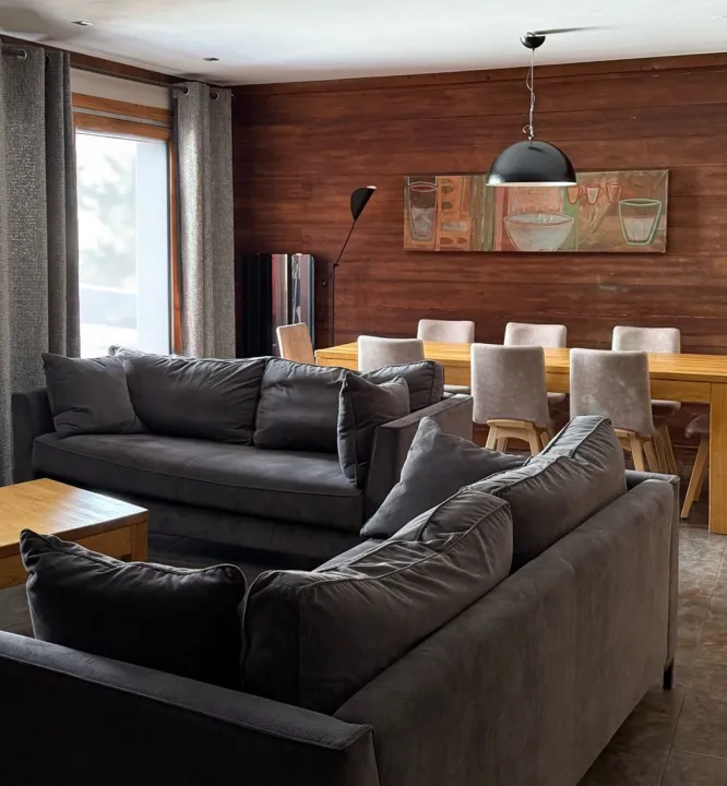 residence caron