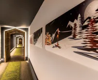 séjour spa 5 étoiles montagne